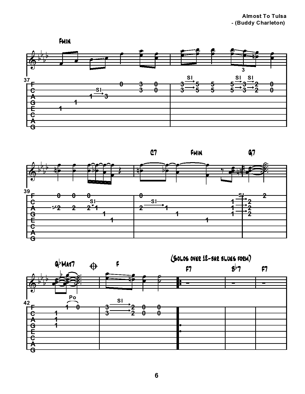 Lapsteelin' Lap Steel Guitar Blog